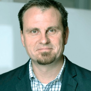 Dr. Simon Goncharenko