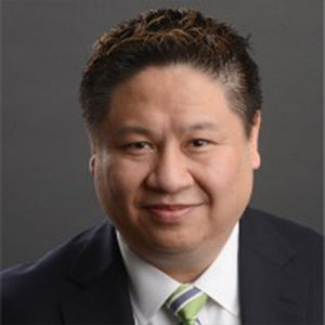 Gerald Wu
