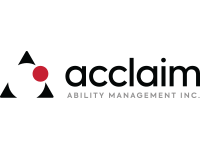 Acclaim Ability Management