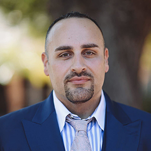 Christian Aboujaoude