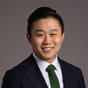 Michael Cui