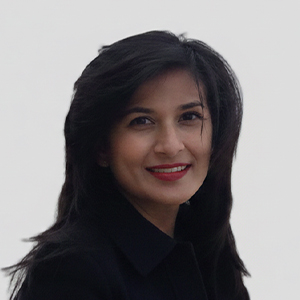 Rijwana Quazi