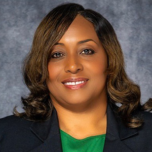 Sonya Peoples