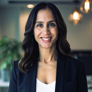 Anjana Moitra-Ohri