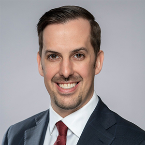 John Ohorodnyk
