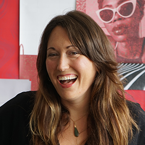 Jessica Blackstock