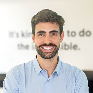 André Santos