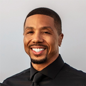 Damon Patterson
