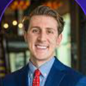 Nicholas Lawrence