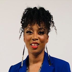 Tanya Sinclair