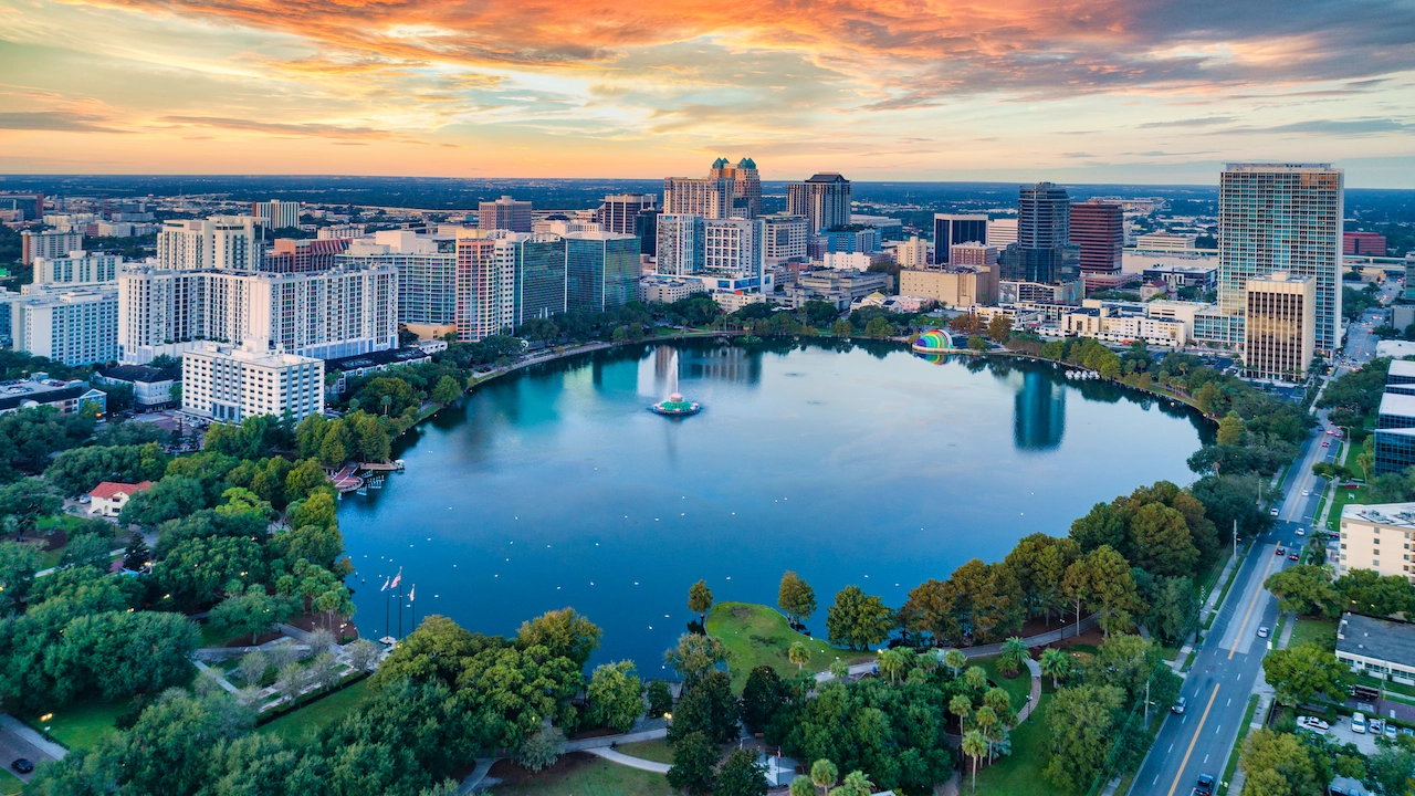 The Ritz-Carlton Orlando, Grande Lakes, FL