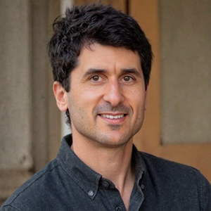 Daniel Mazmanian