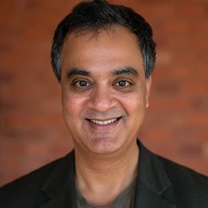 Vikas Sabnani