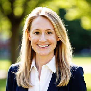 Lucy Roberts