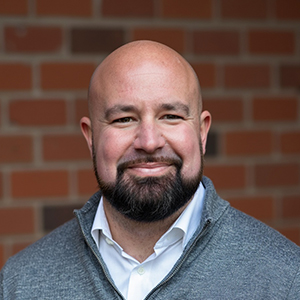 Adam Hickman