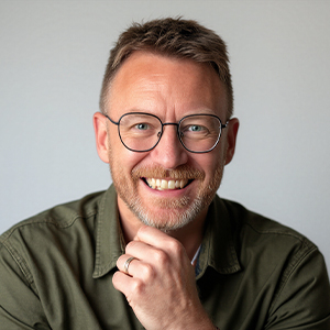 Casper Moerck