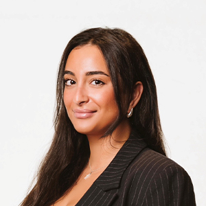 Alexandra Makarios