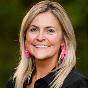 Amy Fitzgerald