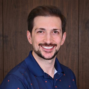 Jonathan Weisbrod