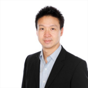 Stephen Ng