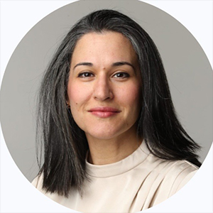 Shushana Jacobs