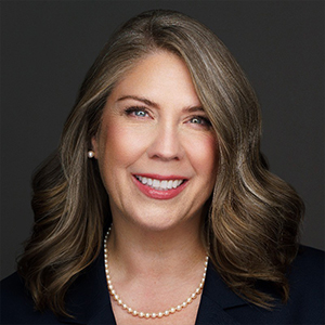 Christina Schriver