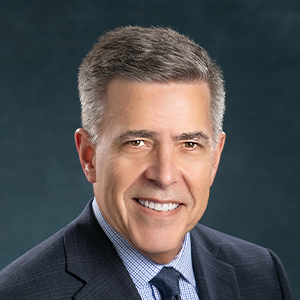 Scott Ragland