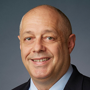 Bob Surrette