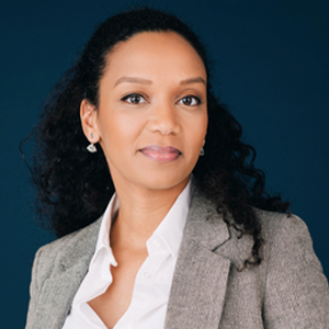 Iman Abuzeid