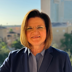 Dr. Penelope Gorsuch