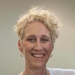 Dr. Rebecca Freeman