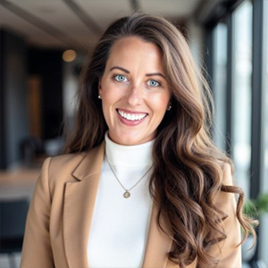 Hilary Framke