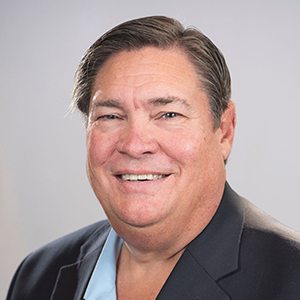 Rob Fisher