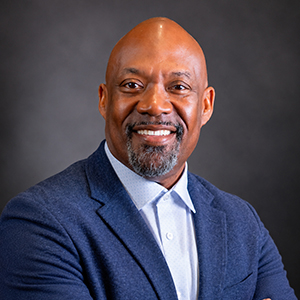 Kevin Thomas