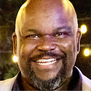 Calvin Banks