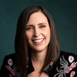 Michelle Dickson