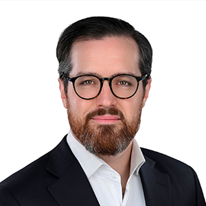 Marc Desormeaux