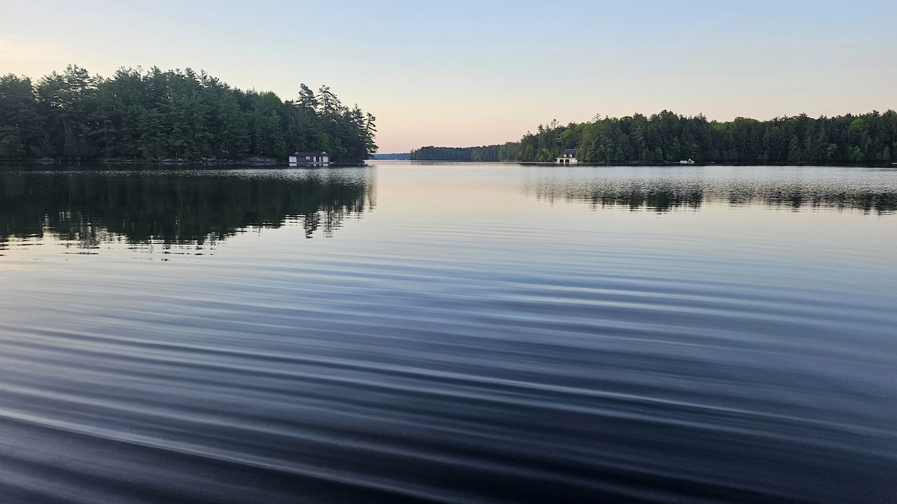JW Marriott The Rosseau Muskoka Resort & Spa, ON