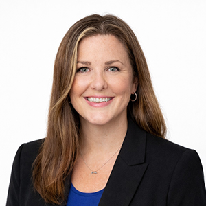 Elizabeth McSavaney