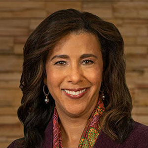 Valda Clark Christian