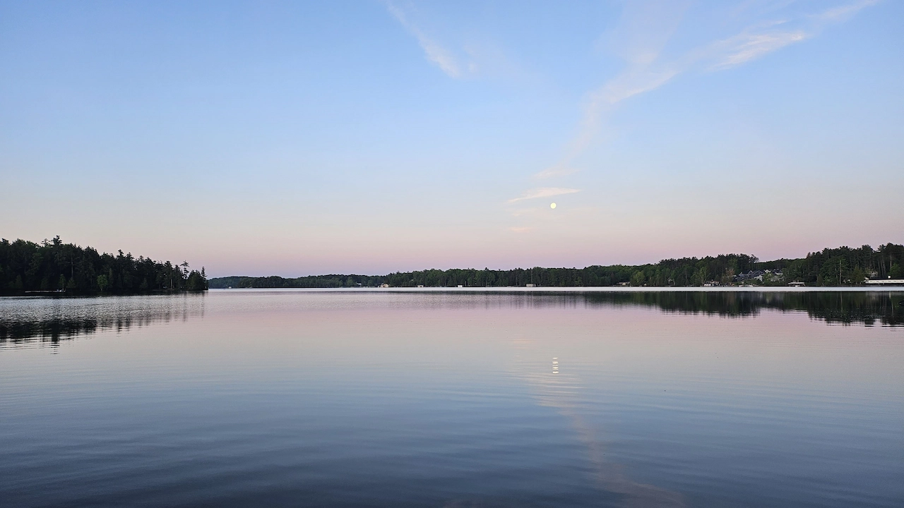 JW Marriott The Rosseau Muskoka Resort & Spa, ON