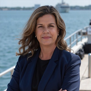 Barbara Cotes