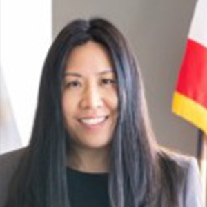 Malinda Lee