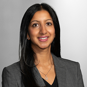 Priya Shah