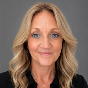 Stephanie TenBarge
