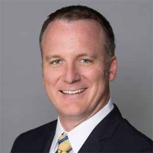 Christopher Scharff
