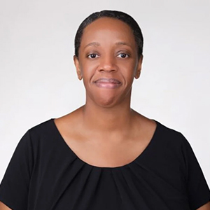 Tara Hairston