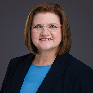 Dr. Penelope Gorsuch