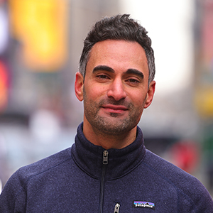 Yaniv Shimoni