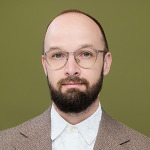 Luke Vigeant